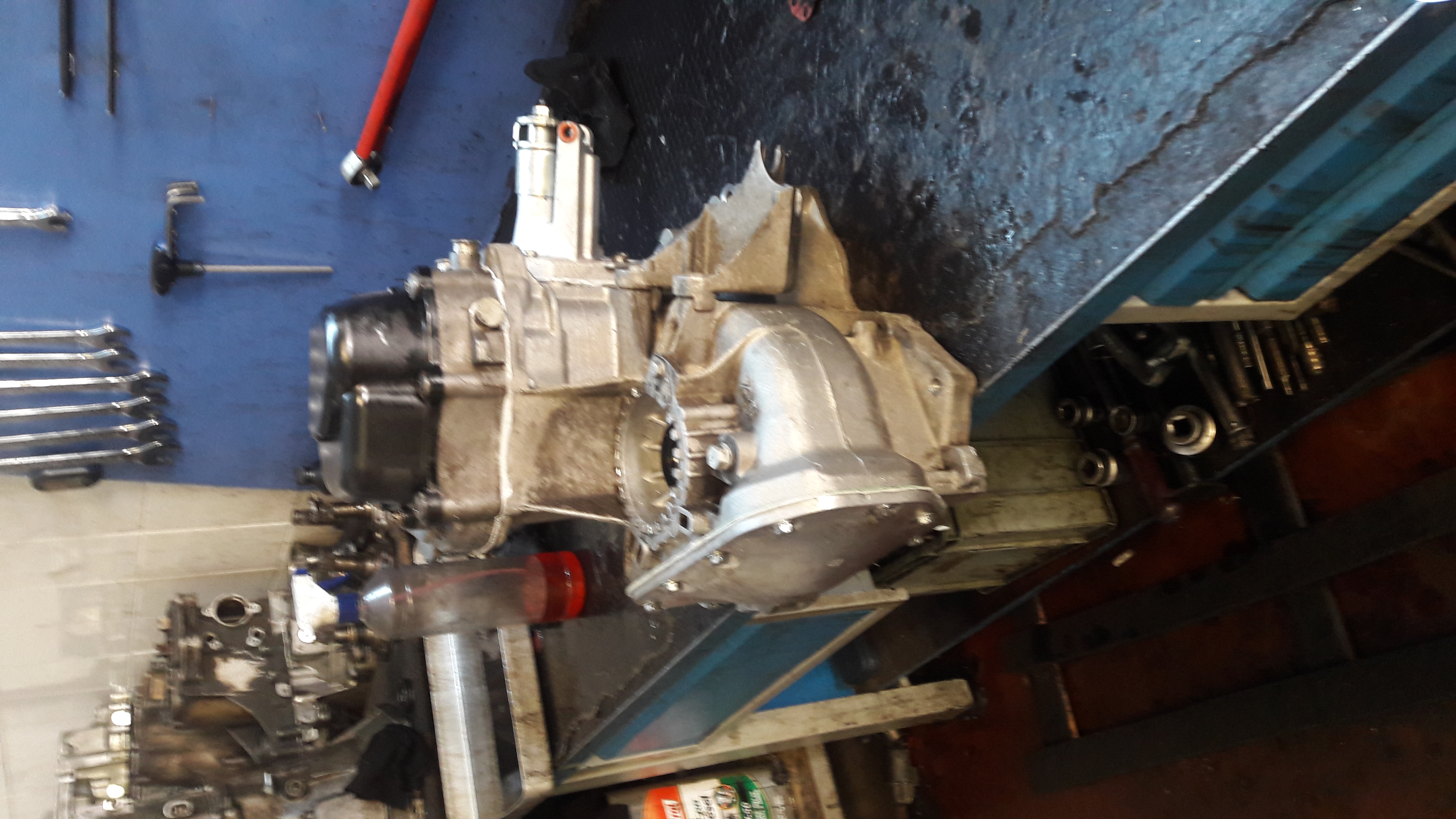 opel astra j 5 ileri manuel şanzıman